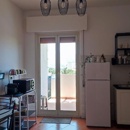 Amuni Rooms And Suite Lt Palermo Exteriör bild