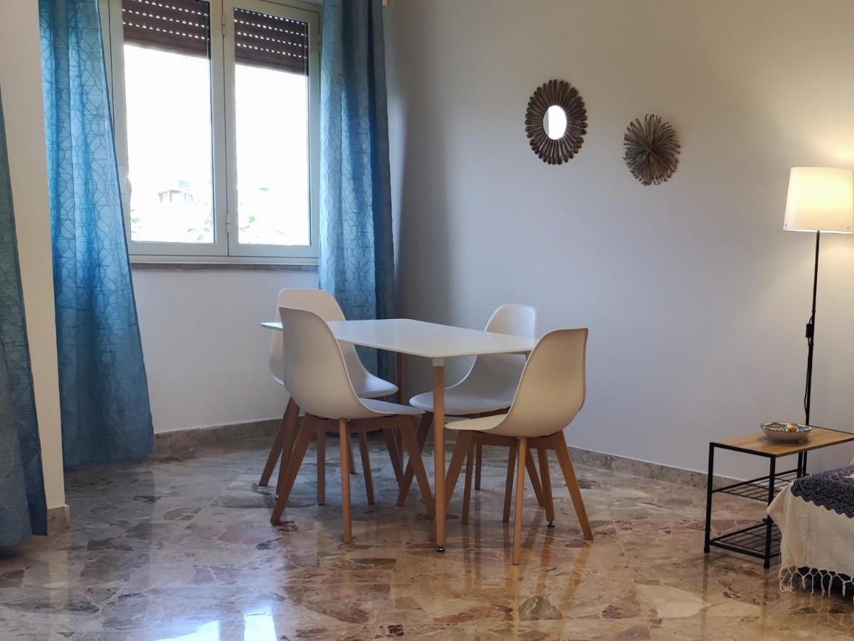 Amuni Rooms And Suite Lt Palermo Exteriör bild