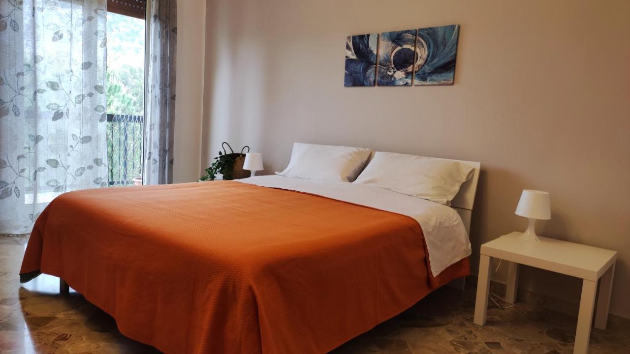 Amuni Rooms And Suite Lt Palermo Exteriör bild