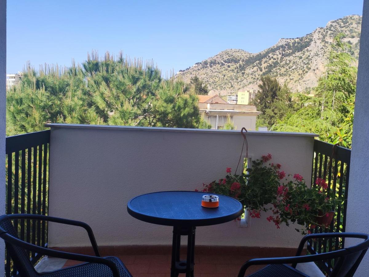 Amuni Rooms And Suite Lt Palermo Exteriör bild