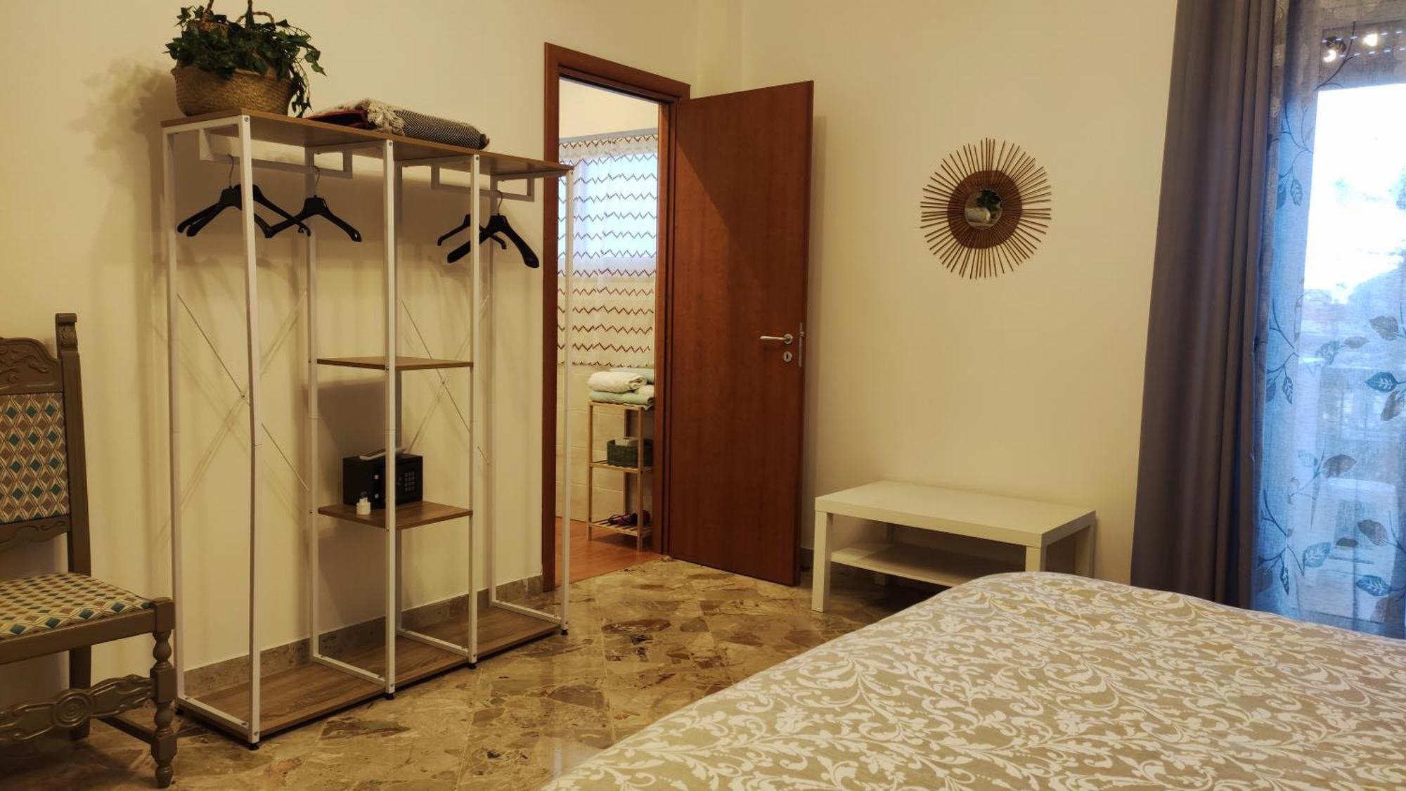 Amuni Rooms And Suite Lt Palermo Exteriör bild