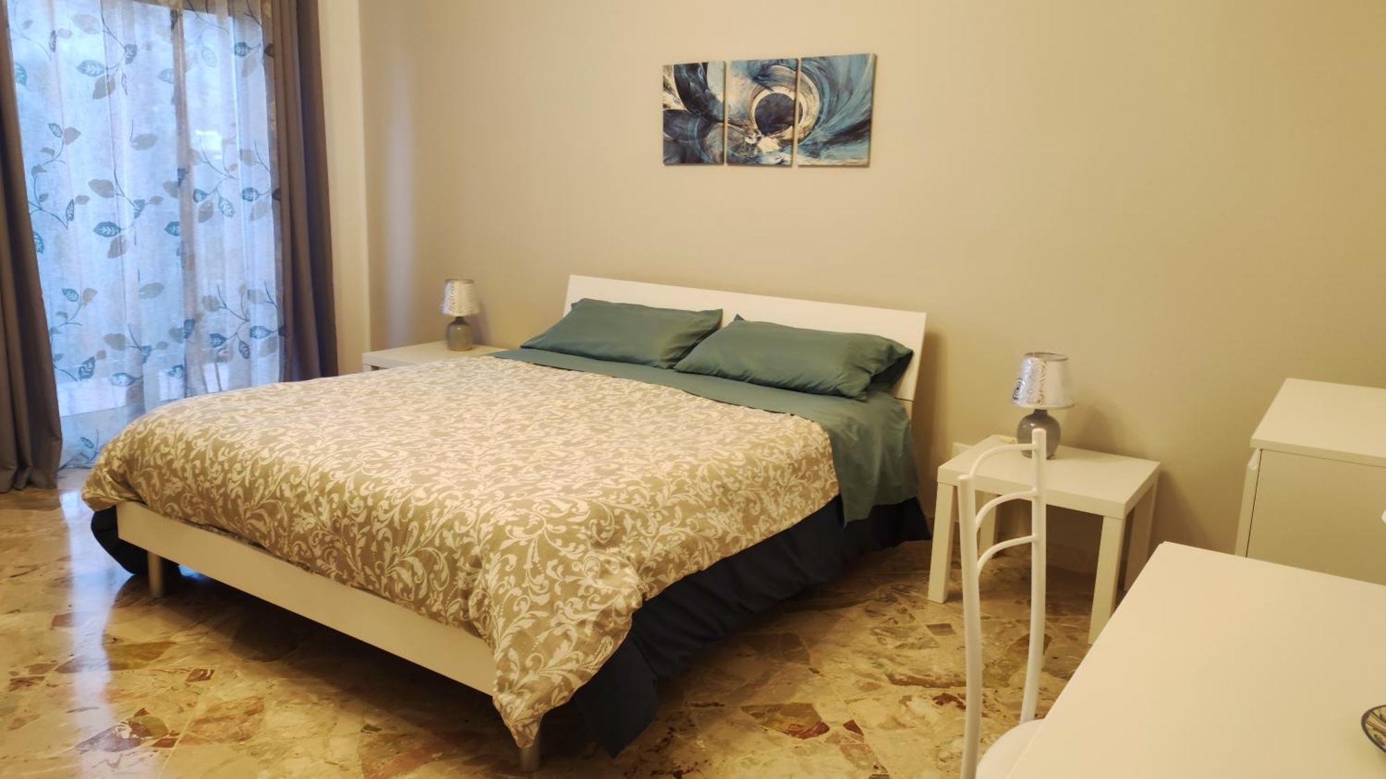 Amuni Rooms And Suite Lt Palermo Exteriör bild