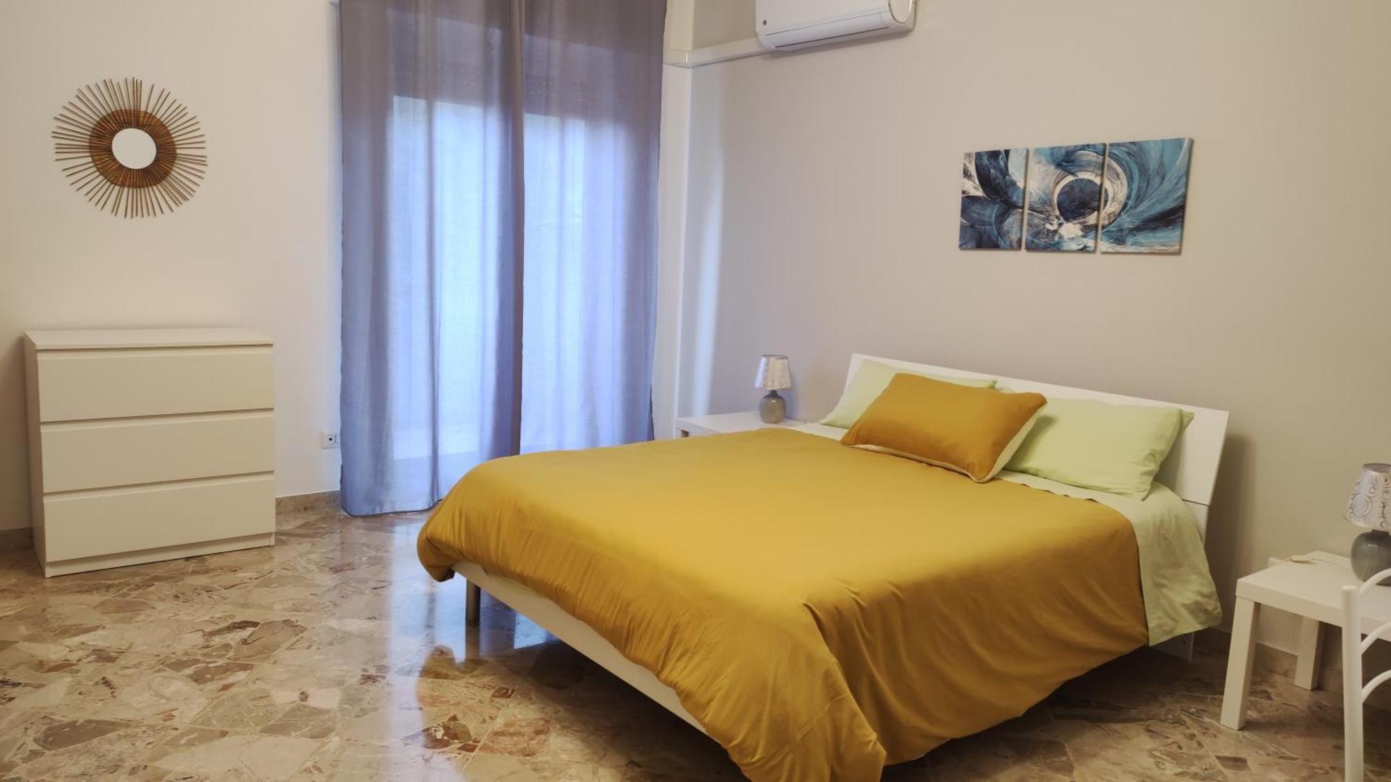 Amuni Rooms And Suite Lt Palermo Exteriör bild