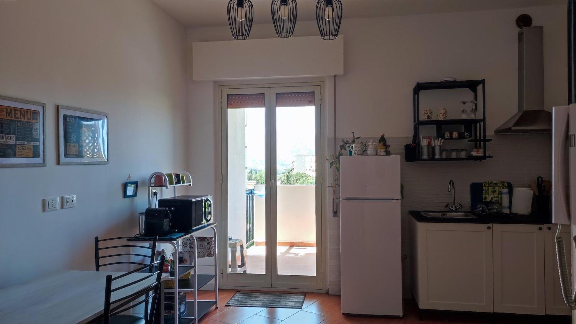 Amuni Rooms And Suite Lt Palermo Exteriör bild